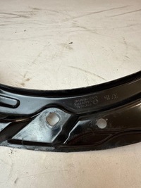 фото thumb №9, Кронштейн кронштейн лампи правий перед seat toledo iv skoda rapid