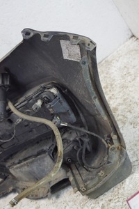 фото thumb №15, Бампер перед audi q7 4l s-line