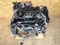 фото thumb №10, Двигун range rover sport discovery v velar jaguar xe 2.0d 204dtd поздовжній