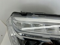 фото thumb №9, Mercedes glk w204 x204 лампи передні права ліва bixenon поворотний ls led