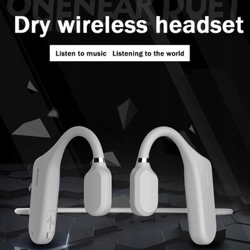 Беспроводные спортивные наушники Bluetooth 5.0