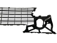 фото thumb №14, Решётка радиатора, решётка радиатора, решётка средняя peugeot 307 9656271977 2.424