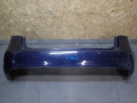 Купить Бампер задний mercedes b klasa w246 рестайлинг, фото thumb