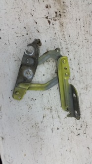 фото thumb №1, Петля капот лівий ford fiesta mk7 vii