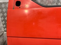 фото thumb №7, Двері ліві перед volkswagen transporter t4