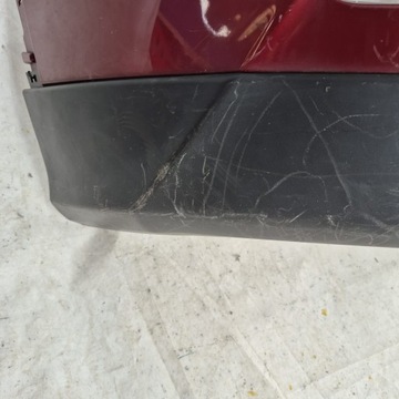 фото thumb №9, Toyota rav4 iv 4 рестайлинг 15-19 бампер зад задний pdc