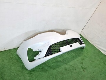 фото thumb №9, Renault zoe рестайлинг 19- бампер перед переднее 620223129r