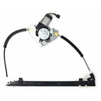 фото thumb №15, Підйомник вікна skv 51skv122 7700842240 перед праві renault clio ii