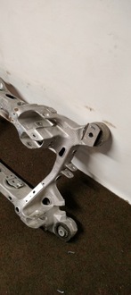 фото thumb №6, Подрамник подрамник задняя ford mustang mach-e 20-