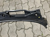 фото thumb №6, Жабо пластиковый bmw e90 e91 7180743