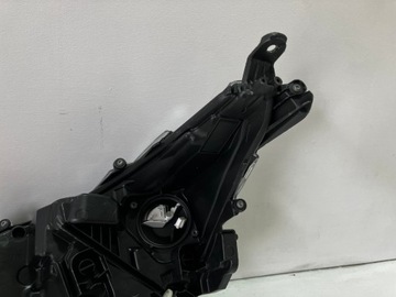 фото thumb №13, Corolla e21 лампа права перед повний led голий