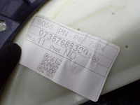 фото thumb №4, Боковина оббивка двері лівий зад 07357686300 jeep compass ii 22r