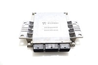 фото thumb №1, Бортовий комп'ютер двигуна citroen c2 1.1