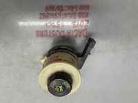 Купити Бачок підсилювача dacia logan mcv ks_ 7700795347 1.5l дизель 63kw, фото thumb