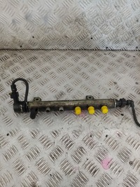 фото thumb №1, Молдинг упорскування opel vectra c 0445214056