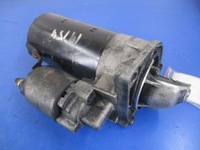 фото thumb №5, Alfa romeo 156 1.9jtd стартер bosch 0001109030 протестированный
