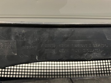 фото thumb №7, Панель під лобовим склом nissan qashqai ii рестайлінг j11 668624eh1a