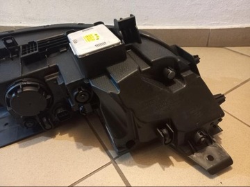 фото thumb №13, Hyundai ioniq v 5 полный led 21- лампа левая передняя 92101-g1