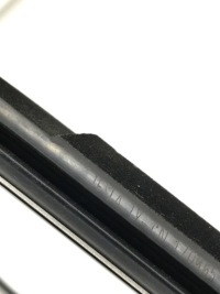 Купить Tesla y молдинг стекло правая задняя 1495721-00-d, фото thumb