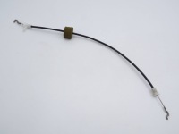 Купити Трос тягa замка двері mercedes a w168 nr257, фото thumb