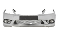 Купить Бампер передний перед mercedes c w204 amg, фото thumb