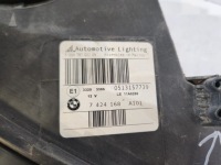 Bmw x5 f15 x6 f16 фара адаптивный led правый  - 17194 Оригинал, фото thumb