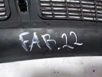 фото thumb №5, Skoda fabia 2011r 1.2b жабо 5j1819403