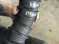 фото thumb №10, Master movano труба шланг воздуха вентиляция картера 3911171919 8200045745 8200887497