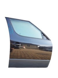 фото thumb №1, Skoda roomster lift scout 14r lf9r 1z1z дверь правый перед