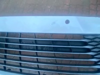 фото thumb №12, Camry ix рестайлінг 24- бампер перед передній