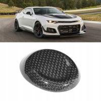 фото thumb №10, Кришка ручка зміни коробка передач do chevroleta camaro 2016-2019