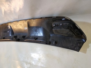 фото thumb №9, Kia xceed спойлер дифузор бампера зад 2019-