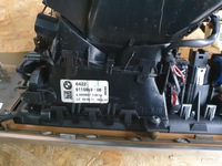 фото thumb №11, Bmw f01 f02 рамка dekor панели решётка обдув