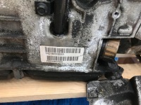 фото thumb №8, Jeep grand cherokee 3,0crd wk wh коробка передач bdb стан