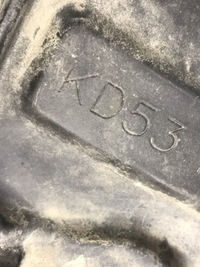 фото thumb №6, Mazda cx-5 підкрилок праве передні kd53