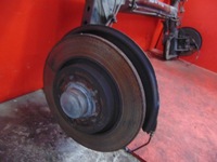 фото thumb №9, Renault kangoo 2 ii 3 iii 08- citan w415 nv250 oś балка підвіска 5x108