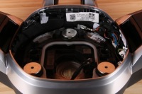 фото thumb №13, Bmw 2 u06 x1 u11 x2 u10 руль м-пакет лепестки вибрация подогрев