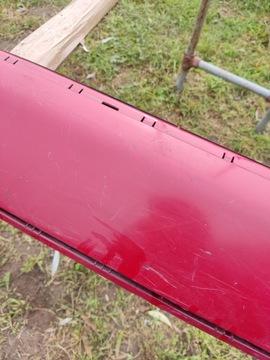 фото thumb №6, Бампер задній a4b6 ly3c універсал