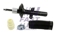 фото thumb №1, Fast амортизатор transit 06- prz. l/p gaz rwd