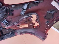 фото thumb №10, Ford galaxy mk4 рестайлинг vignale бампер перед решётка