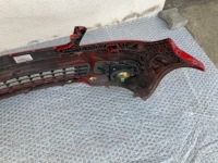 Бампер передний перед mercedes c klasa w204 Цена, фото thumb