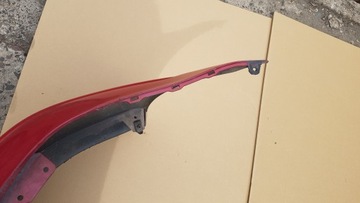 фото thumb №8, Toyota avensis t25 03-06 бампер перед 3j6