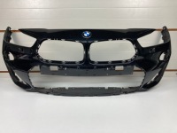 фото thumb №1, Бампер передний bmw x2 f39 m-pakiet