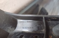 фото thumb №6, Citroen ds3 09-14 напрямна бампера лівий задня 9683743080 правий задня 9683742980