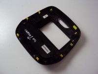 фото thumb №5, Панель кондиционера рамка renault captur i 2013-