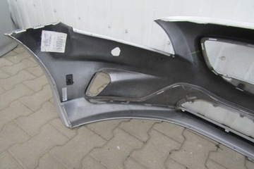 фото thumb №10, Бампер перед переднє volvo v40 r-design 12-19