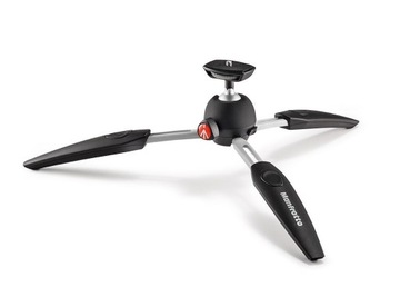 Штатив Manfrotto PIXI EVO черный