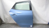 фото thumb №1, Hyundai ix35 двері праве задня xaf 10-16 183