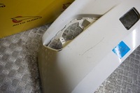 фото thumb №15, Nissan sentra 2016 - бампер перед передній usa