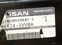 фото thumb №7, Підсилювач поріг поріг правий nissan note e12 2013+ nowe оригінальний номер